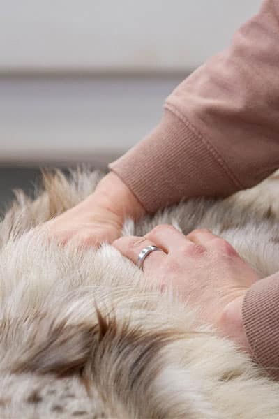 Gründe für Physiotherapie